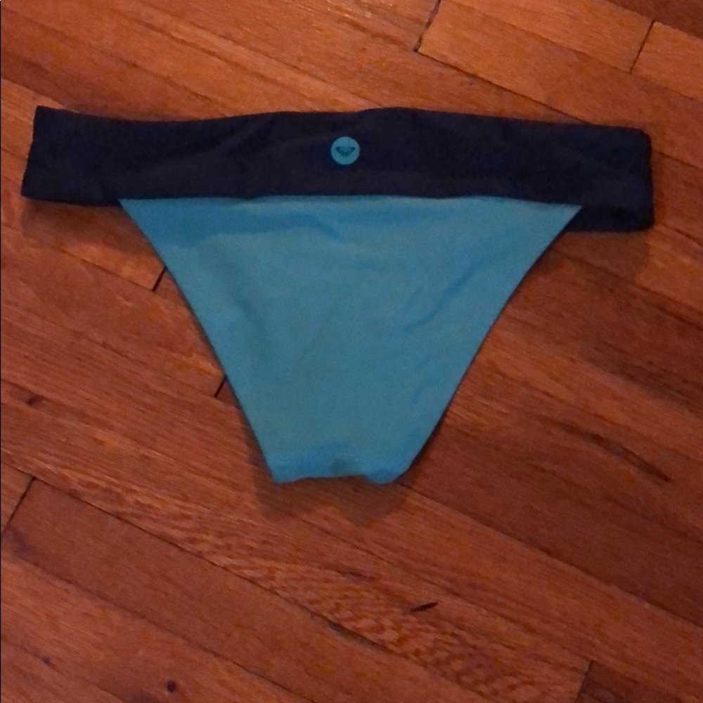 Roxy bikini bottoms